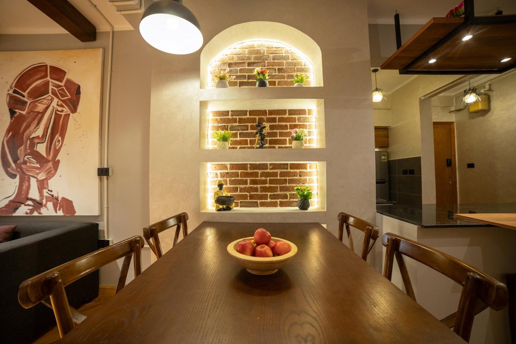 Apartment Chic Artist Loft In Downtown W Vintage Charm