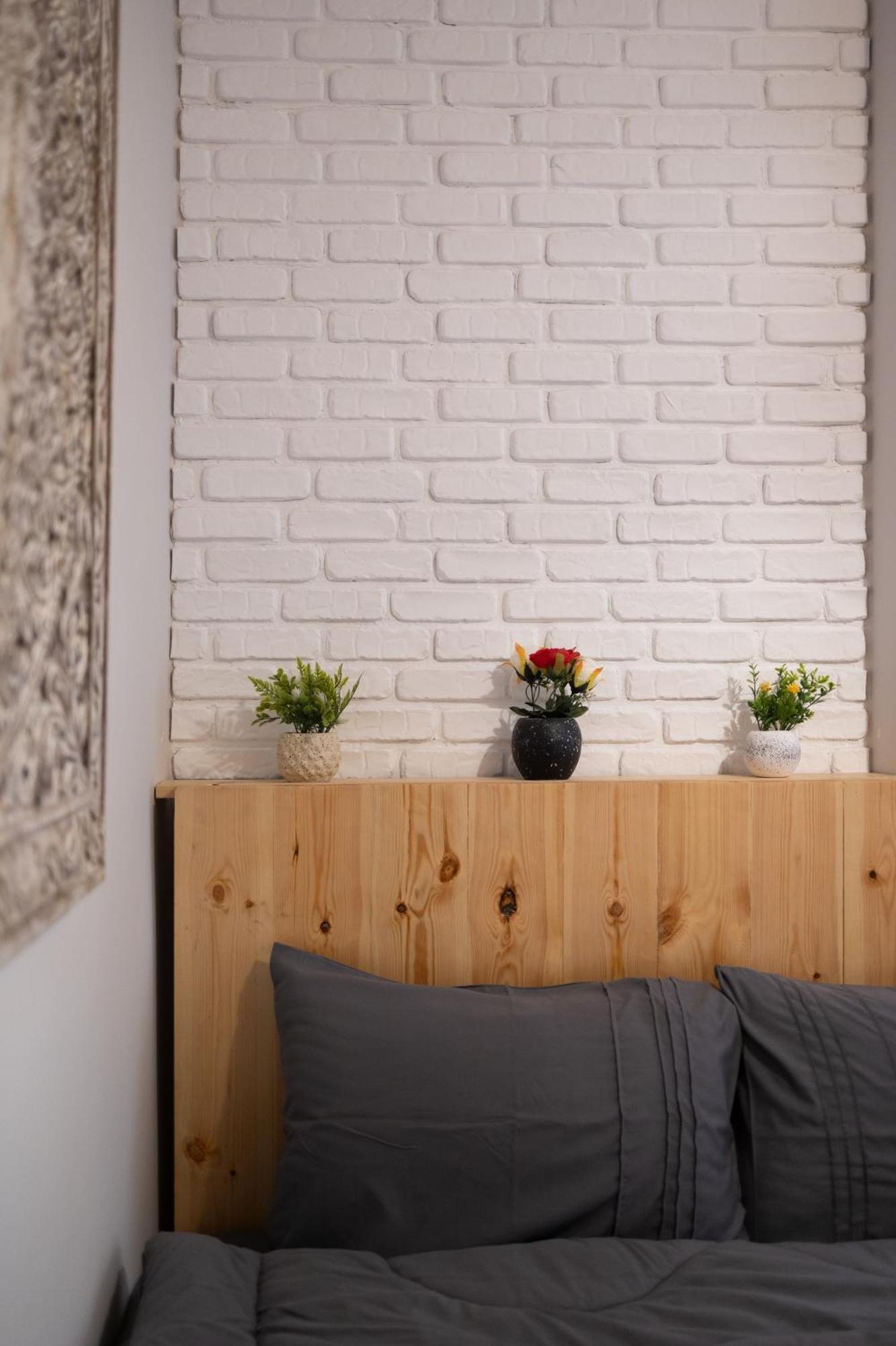 Chic Artist Loft In Downtown W Vintage Charm