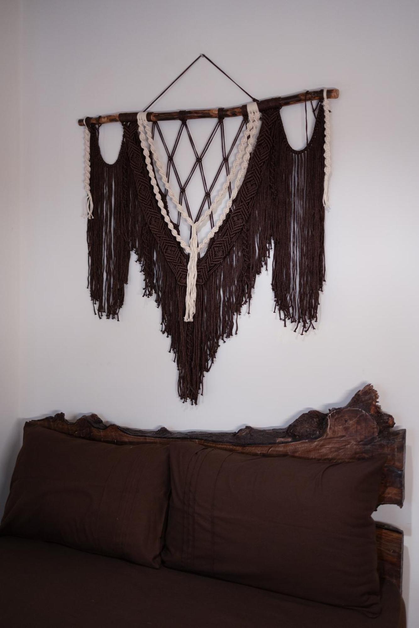 Chic Artist Loft In Downtown W Vintage Charm Apartment Kairo