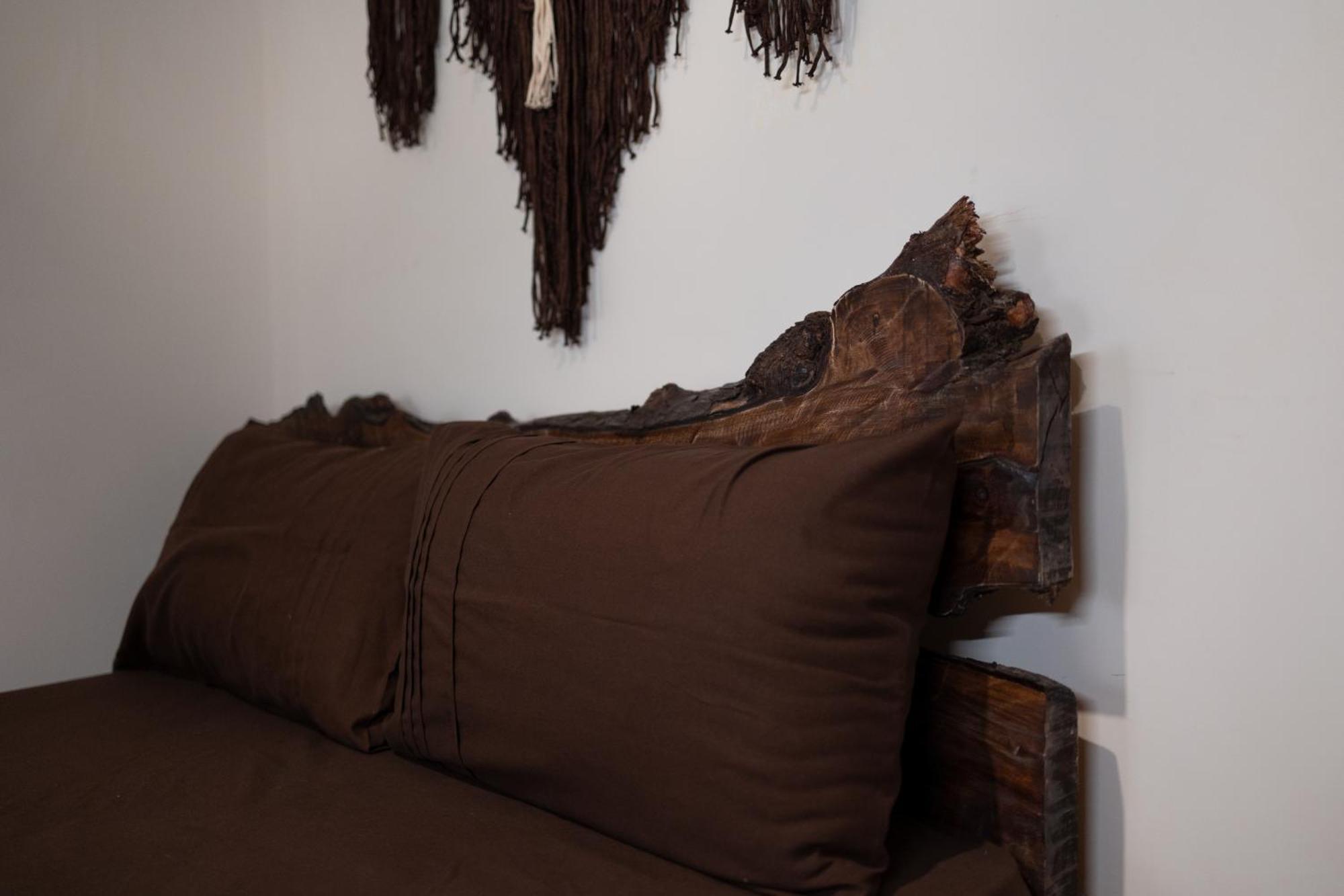 Apartment Chic Artist Loft In Downtown W Vintage Charm Kairo