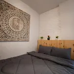 Chic Artist Loft In Downtown Cairo W Vintage Charm