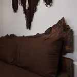 Chic Artist Loft In Downtown Cairo W Vintage Charm