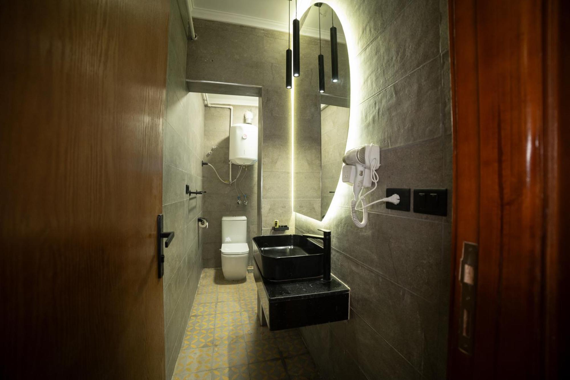 Chic Artist Loft In Downtown W Vintage Charm * Cairo